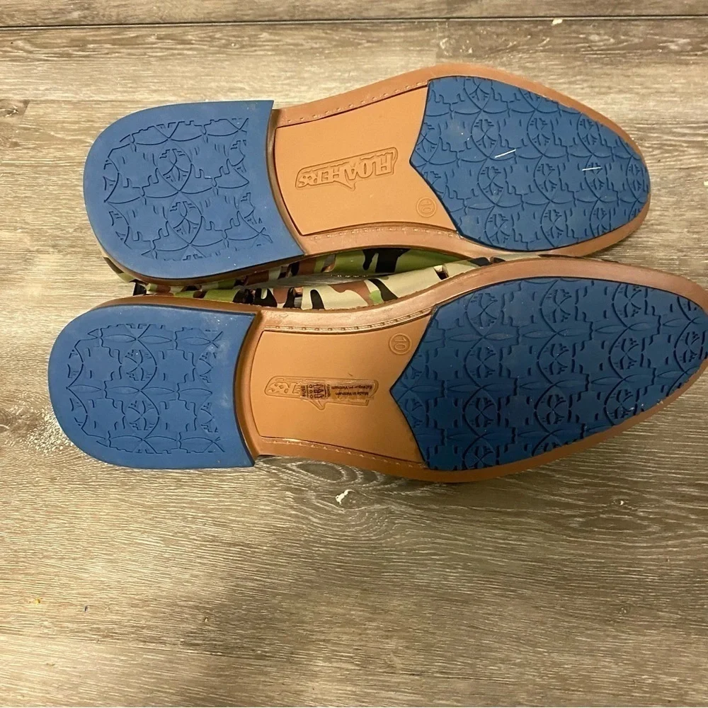 Floafers | Executive Tassel Men’s Water ShoesFunctional and EVA Foam Waterproof